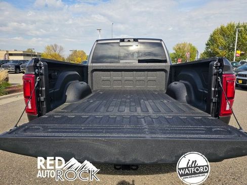 New 2026 RAM 3500 Laramie image 10