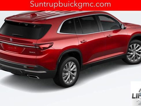 New 2025 Buick Enclave Preferred image 96
