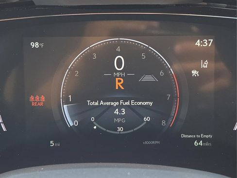 New 2026 Lexus NX 350 AWD w/ Luxury Package image 24