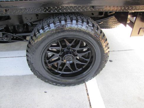 Used 2022 Ford F250 XL w/ Power Equipment Group AWD/4WD image 29
