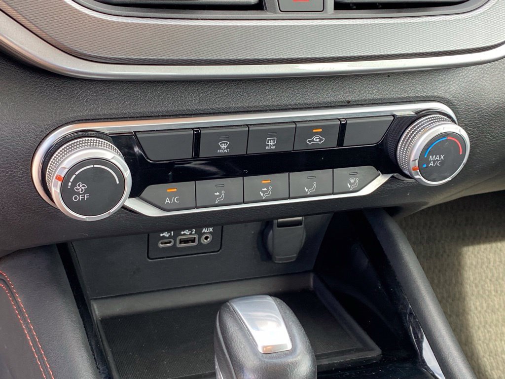 Used 2024 Nissan Altima 2.5 SR FWD image 19