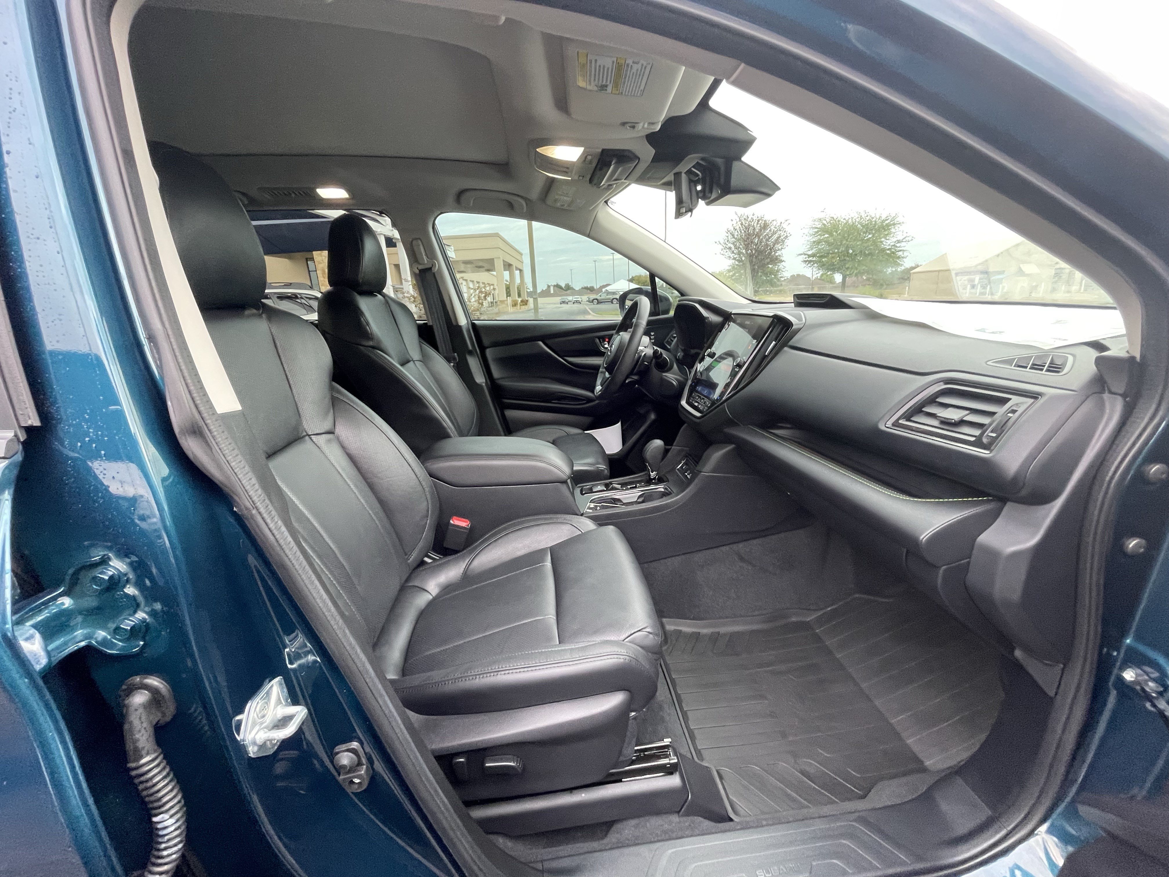 Certified 2027 Subaru Ascent Onyx Edition AWD/4WD image 12