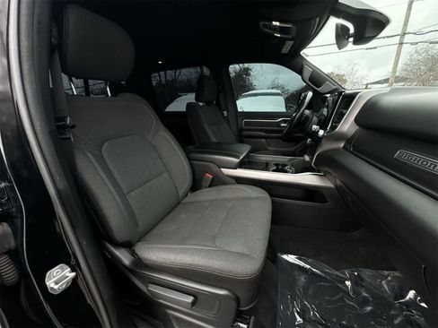 Certified 2021 RAM 1500 Big Horn image 24