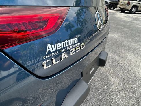 Used 2023 Mercedes-Benz CLA 250 image 43