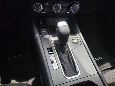 New 2026 Nissan Kicks S FWD image 24