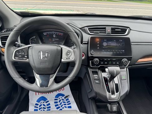 Used 2017 Honda CR-V EX image 23