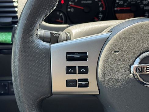 Used 2016 Nissan Frontier SV w/ SV Value Truck Package RWD image 24