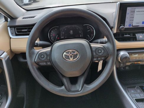 Certified 2023 Toyota RAV4 LE image 14
