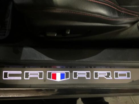 Used 2023 Chevrolet Camaro ZL1 image 27