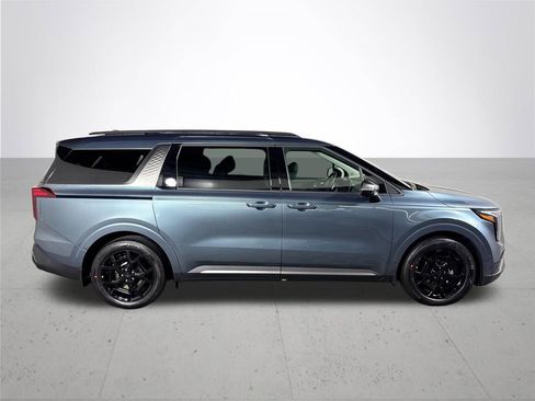 New 2026 Kia Carnival SX Prestige image 5