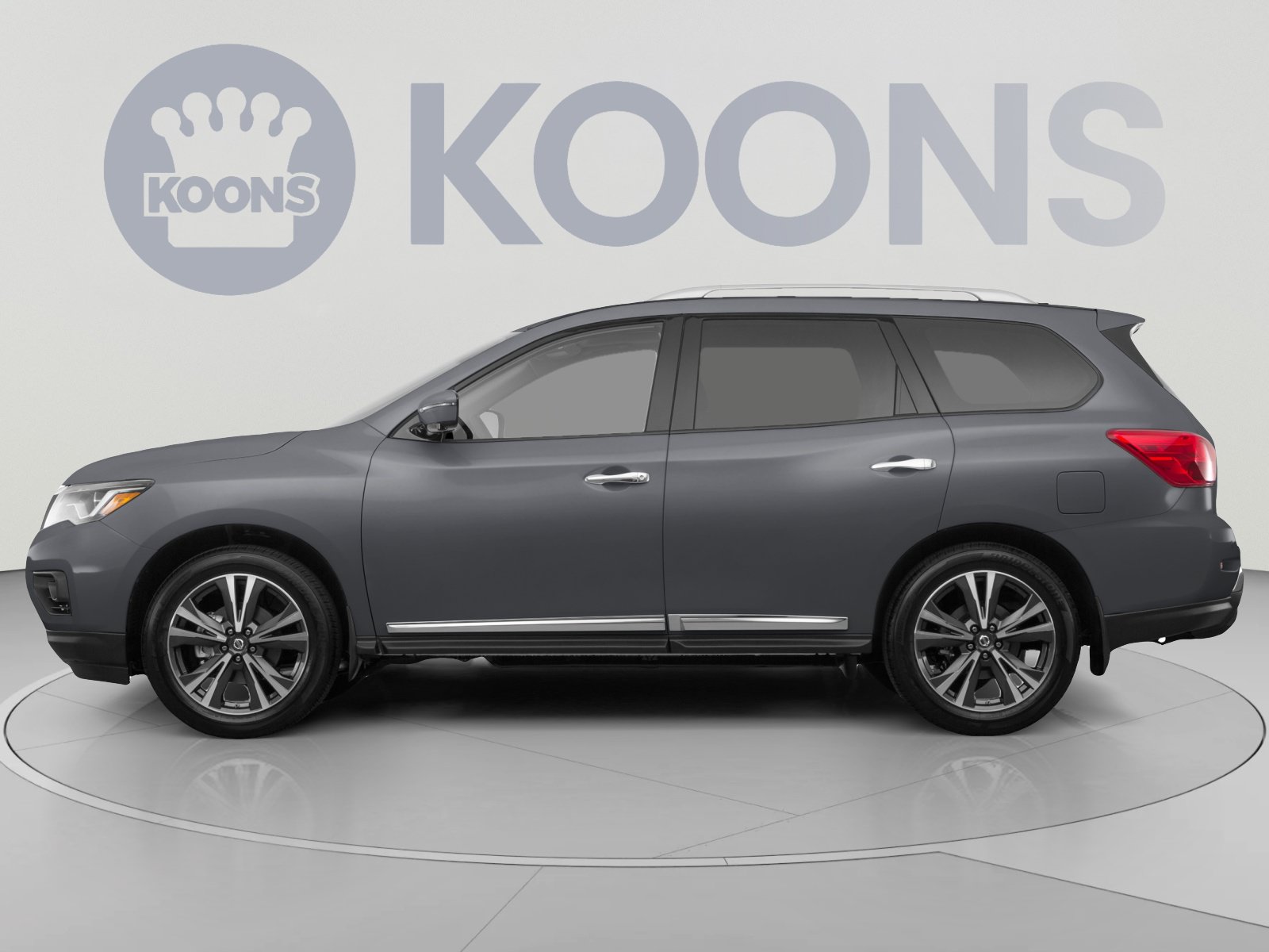Used 2017 Nissan Pathfinder SL w/ SL Premium Package AWD/4WD image 2