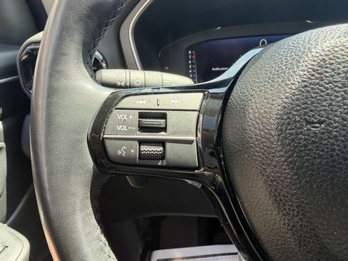 Used 2023 Honda Pilot Elite image 39