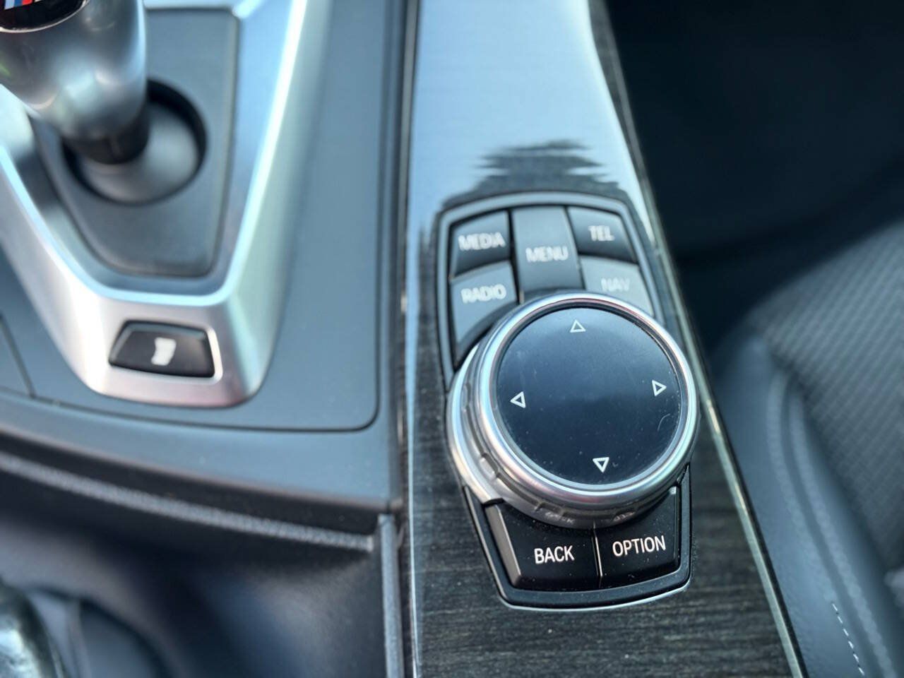 Used 2015 BMW M4 Coupe w/ Executive Package RWD image 48