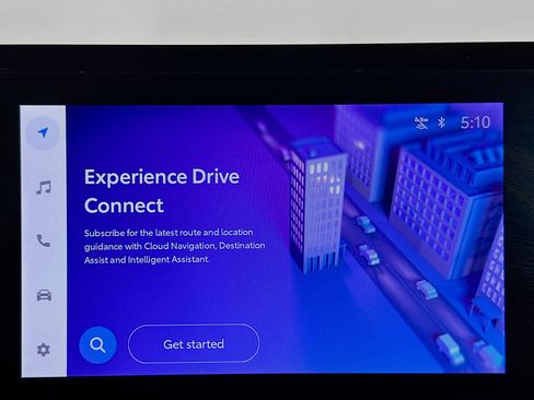 Used 2024 Toyota Prius LE image 22