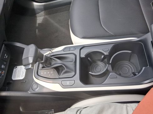 New 2026 Kia K4 GT-Line Turbo FWD image 13