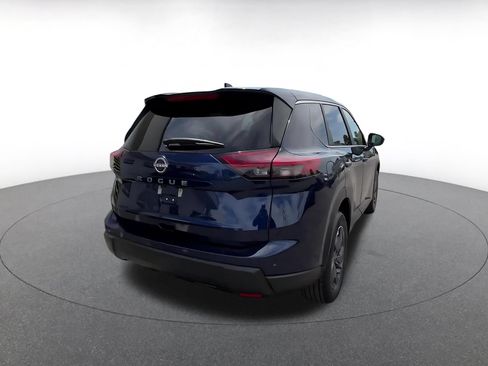 Used 2025 Nissan Rogue SV FWD image 15