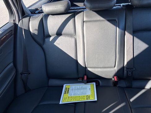 Used 2003 Mercedes-Benz C 240 4MATIC Wagon image 20