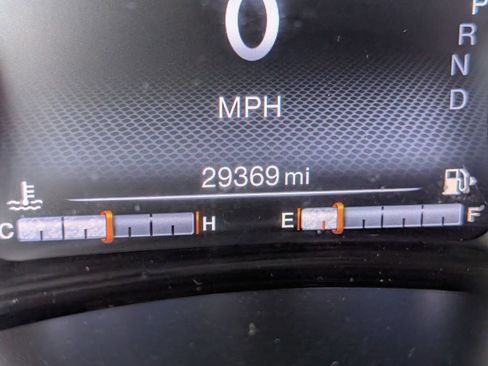 Used 2021 Jeep Renegade Latitude image 16