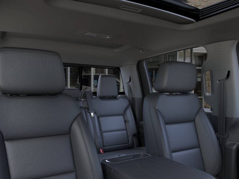 New 2026 Chevrolet Silverado 1500 RST w/ RST All Star Premium Package AWD/4WD image 24