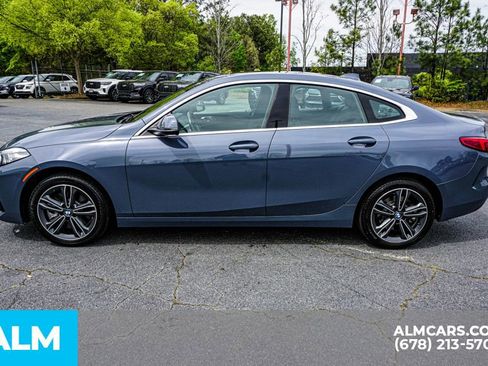 Used 2022 BMW 228i xDrive Gran Coupe w/ Convenience Package image 7