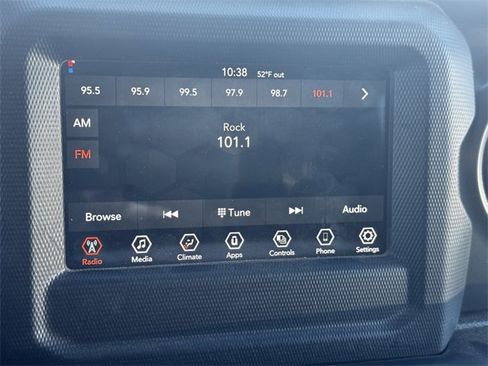 Certified 2022 Jeep Wrangler Unlimited Sport image 27