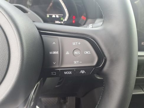 New 2026 MAZDA CX-5 2.5 S w/ Premium Plus Package AWD/4WD image 19