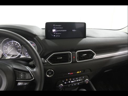 Used 2023 MAZDA CX-5 AWD 2.5 S image 9