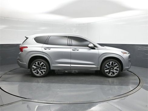 Used 2022 Hyundai Santa Fe Calligraphy image 26