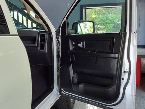 Used 2018 RAM 1500 Tradesman w/ Popular Equipment Group AWD/4WD image 12