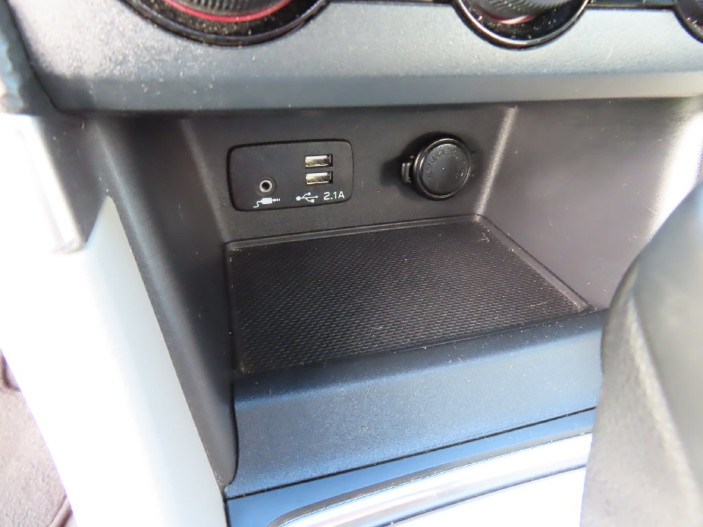 Used 2023 Subaru Forester AWD/4WD image 6