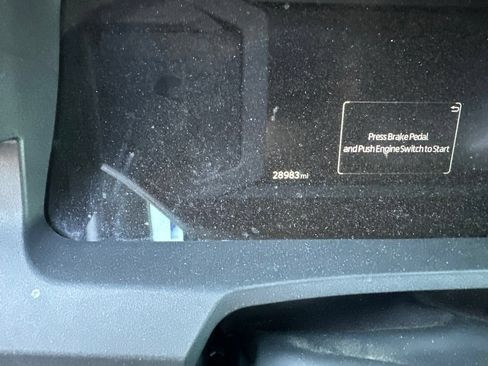 Used 2025 Toyota 4Runner SR5 RWD image 6