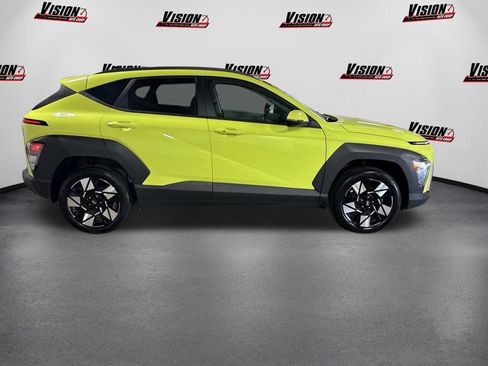 Used 2024 Hyundai Kona SEL AWD/4WD image 4