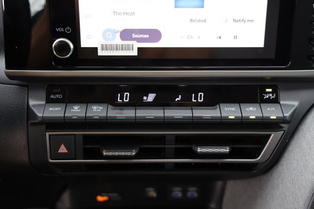 New 2026 Toyota Camry LE w/ Convenience Package FWD image 20