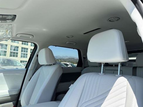 New 2026 Hyundai Palisade FWD Hybrid image 19