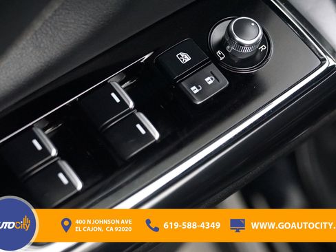 Used 2023 MAZDA CX-9 Grand Touring image 20