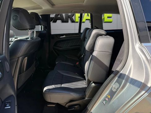 Used 2015 Mercedes-Benz GL 450 4MATIC image 19