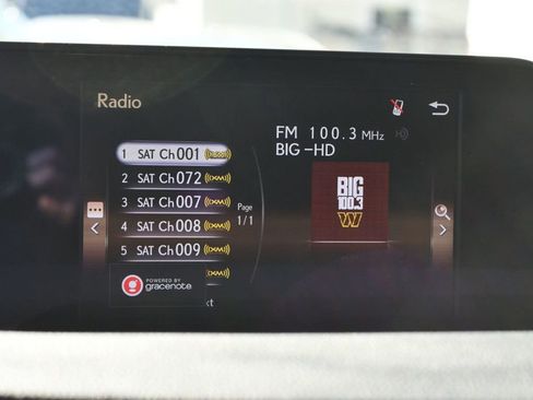 Used 2019 Lexus RX 350 AWD w/ Accessory Package image 42