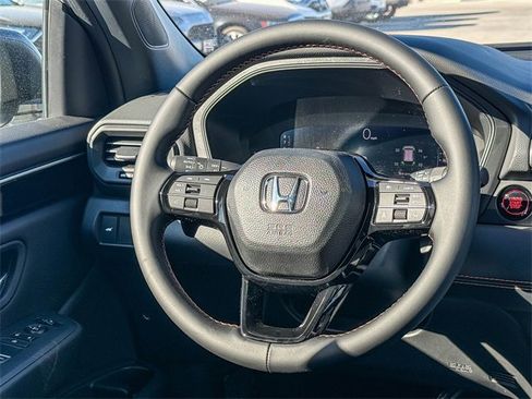 New 2026 Honda Pilot Sport image 18