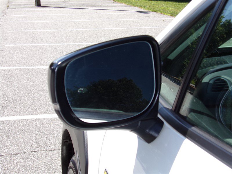 Used 2024 Subaru Crosstrek 2.5i Sport w/ Crosstrek Mirror Package AWD/4WD image 13
