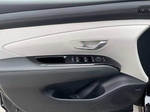 New 2026 Hyundai Tucson Limited AWD/4WD image 23