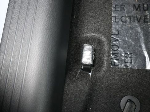 New 2025 Nissan Versa SV w/ Trunk Package image 18
