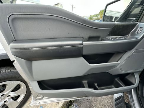 Used 2022 Ford F150 XLT w/ Equipment Group 302A High image 30