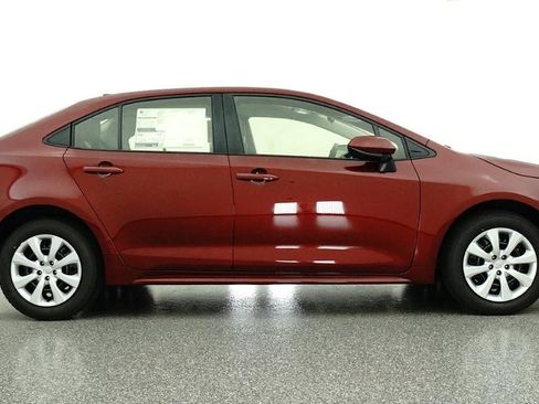 New 2026 Toyota Corolla LE image 27