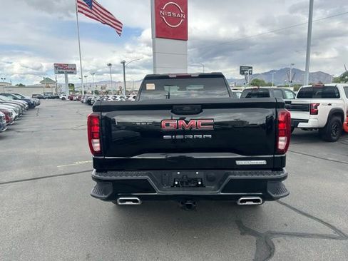 Used 2024 GMC Sierra 1500 Elevation AWD/4WD image 9