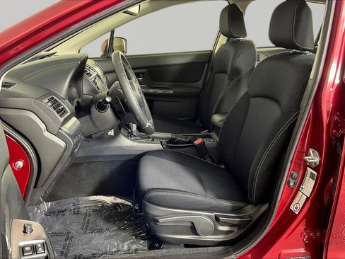 Used 2015 Subaru Impreza 2.0i Sport Premium w/ Popular Package #1 AWD/4WD image 21