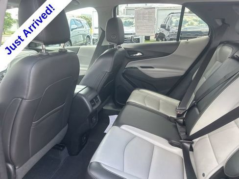Used 2019 Chevrolet Equinox Premier FWD image 28