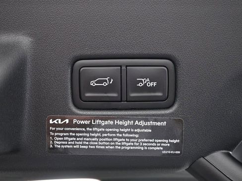 New 2027 Kia Telluride X-Line SX Prestige AWD/4WD image 39