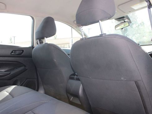 Used 2023 Nissan Altima 2.5 S image 11