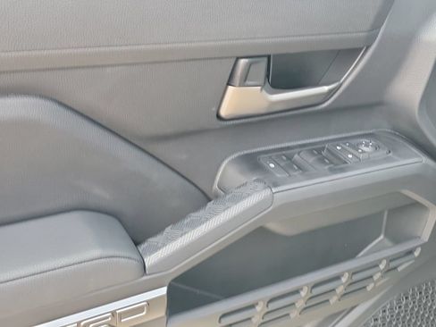 New 2026 Toyota Tacoma TRD Sport RWD image 20