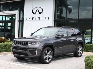 Used 2026 Jeep Grand Cherokee Limited w/ Luxury Tech Group II RWD video 1